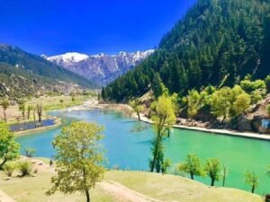 Read more about the article Afghan water tour