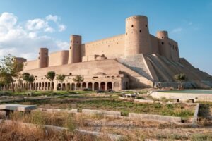 Read more about the article Short Escapes Afghanistan