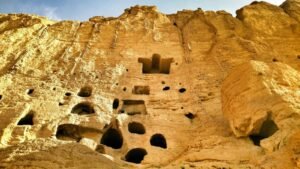 Read more about the article Afghanistan Maqamat