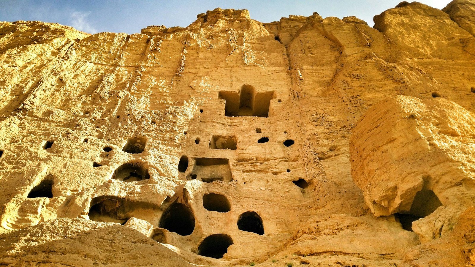Bamyan