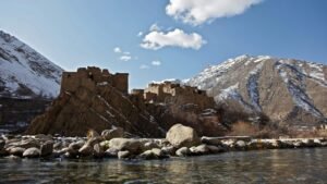 Read more about the article Eastern Afghanistan Exploation