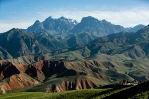 Read more about the article Wakhan Corridor Eco Expedition