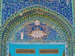Read more about the article Religious & Cultural Heritage Tour