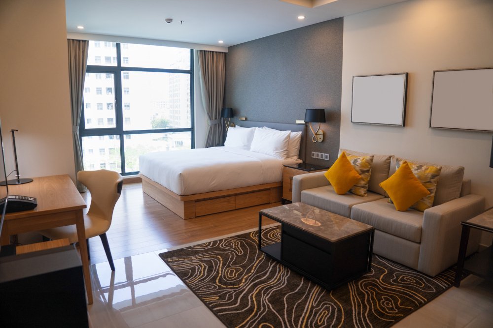 Read more about the article Where Luxury Meets Personality Our Hotel Story